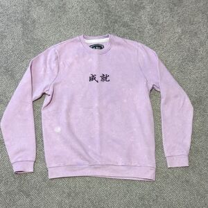 Blind Rooster Crewneck Sweatshirt